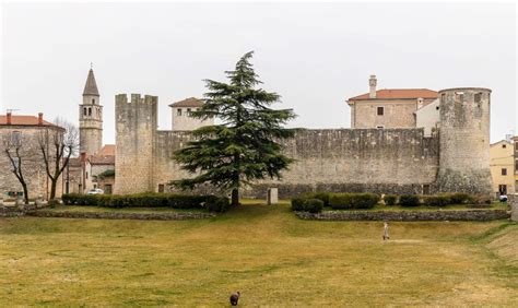 Večeras u Svetvinčentu Sex i glad Tarika Filipovića Istra