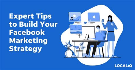 16 Tips To Create Your 2022 Facebook Marketing Strategy Localiq