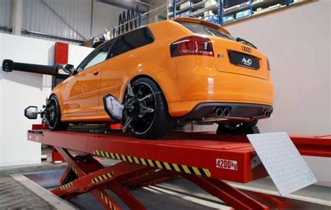 Understanding Car Wheel Alignment- Why Is It Important?