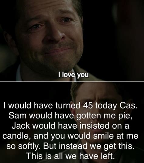 sam winchester on Tumblr