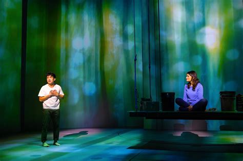 Mixed Asian Mediazachary Noah Piser Performs From The Heart In New