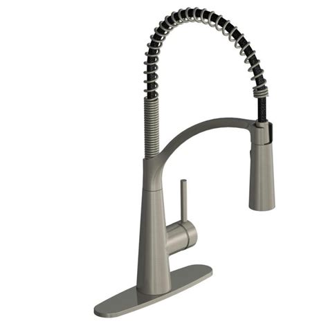 Glacier Bay Kitchen Faucet Parts Diagram | Wow Blog