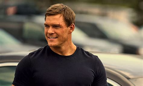 Bigger Reacher Season 2 With Alan Ritchson Starts Filming In Toronto