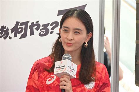 元体操日本代表の田中理恵さん 五輪体操女子に「目の前の試合に向けて集中して」「応援しています」 2024年7月27日掲載 ライブドアニュース