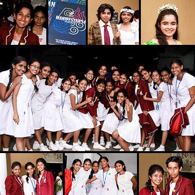 Devi Balika Vidyalaya - MANIFESTAR '14