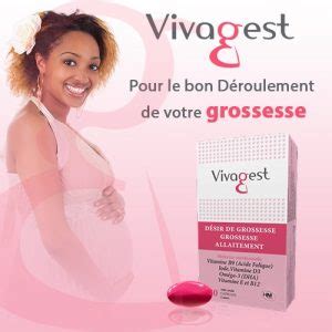 D Sir De Grossesse Vivagest