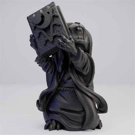 Hot Goblin マウスカルト司令官 ミニチュア ホットゴブリン TRPG