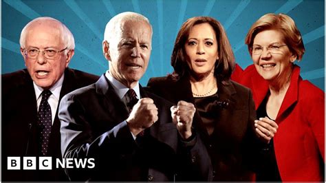 Democratic Debate The Winners And Losers