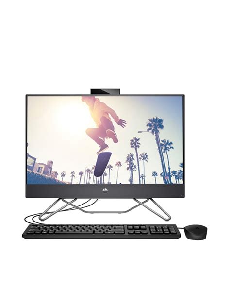 Hp Pro G All In One Desktop D Ea Bh