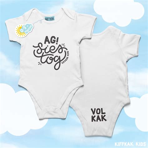 Baby Grow Kiffkak