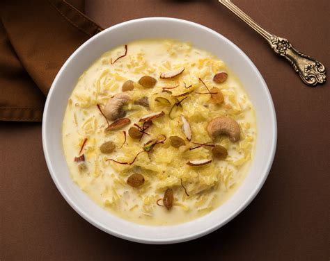 A Delicious Kheer Recipe For Diwali · Seema