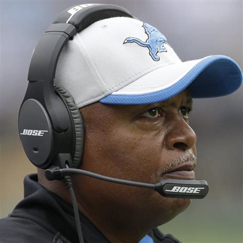 Detroit Lions: New Coaching Staff, Same Old Lions | Bleacher Report