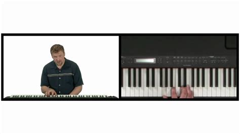 Mixolydian Piano Mode Piano Lessons Youtube