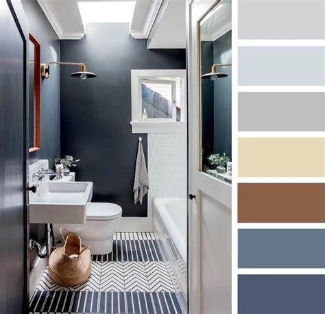 Pin On Bathroom Paint Color Ideas