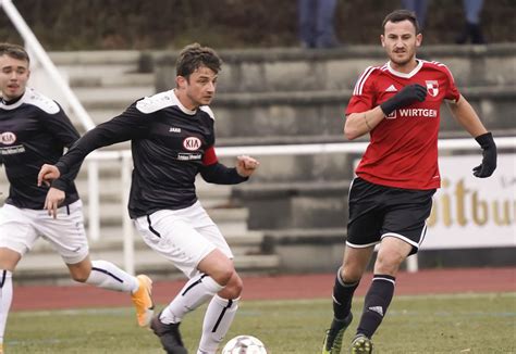 SG Ellingen will im Topspiel den Auftaktsieg vergolden Fußball