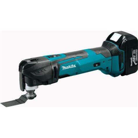 Oscillating Multi-Tool — Grand Rental Station