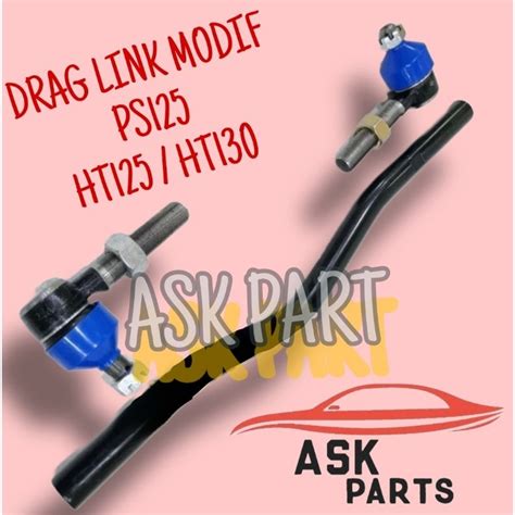 Jual Drag Drak Link Assy Modif Ht Ht Ht Dutro Hino Ps Ps Ps