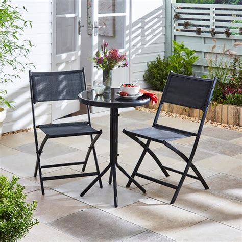 Dunelm Helsinki Garden Chairs Store Fabricadascasas