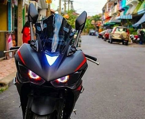 Kisah Terbaik Yamaha R All New Tips Kisaran Biaya Terbaru Foto Dan