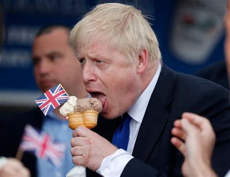 Boris Johnson By Numbers The New Uk Prime Ministers Career Summed Up