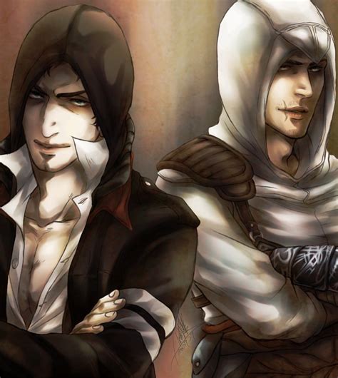 Prototype Assassin S Creed Crossover Art Prototype Fan Art