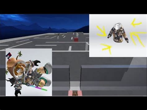 Получаем бесплатную вещь в Roblox в игре | бегущая голова побега ...