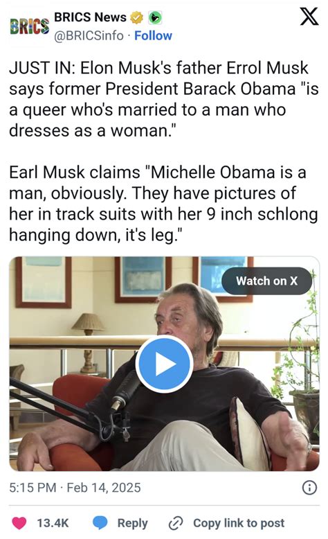 Are The Obamas Getting Divorced F K A Is Barack Obama Gay F K A Is