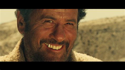 The Good The Bad And The Ugly Theatrical Cut Finally On Remastered Blu