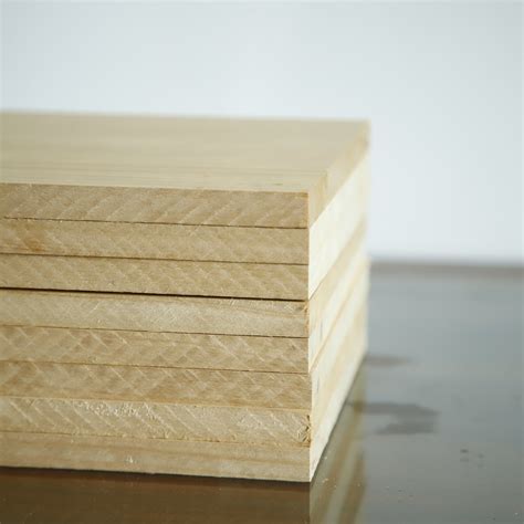 Hard Texture Carbonized Solid Wood Board Poplar Edge Glued Wood For Furniture Board China