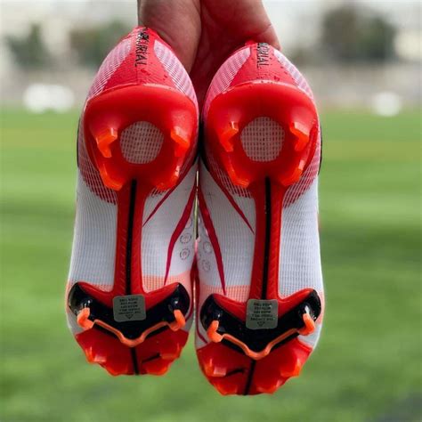 Бутсы Nike Mercurial Vapor 14 Elite футбольная обувь найк меркуриал ...