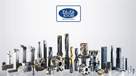 Công Ty TNHH Thiết Bị Công Nghiệp Tools Việt Nam Chuyên cung cấp Linh