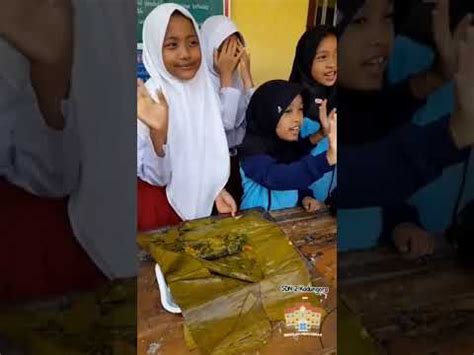 Kilas Balik Kegiatan Semester Tahun Sdn Kadungora Youtube