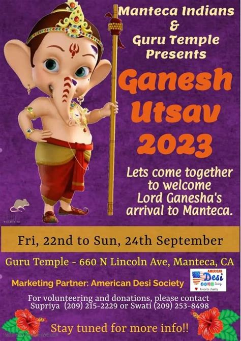 Ganesh Utsav