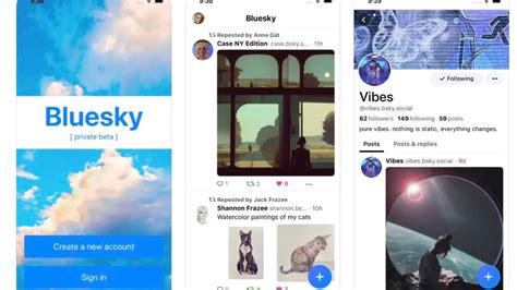 Jack Dorseys Twitter Rival Blue Sky Crosses 100000 Users Milestone All You Need To Know