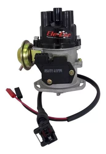 Distribuidor Electronico Fiat Uno Duna 128 147 Regatta Motor Tipo 1 4 1