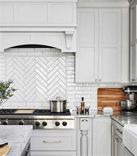 57 Best Farmhouse Kitchen Backsplash Ideas 2022 Designs 2022