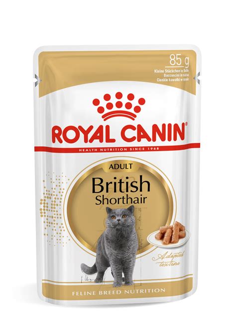 Cat Food For Purebred Cats Royal Canin US