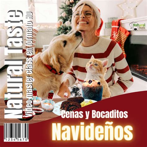 Curso Cenas Y Bocaditos Navideños Diana Fonseca Hotmart