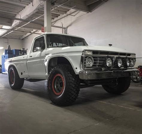 Badass F Prerunner Offroad Trucks Lifted Trucks Custom Trucks