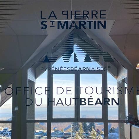 Contactez Nous La Pierre Saint Martin Site Officiel Station De Ski