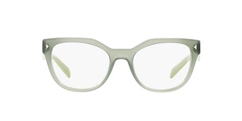 Prada Pr 21sv Eyeglasses For Women Eyewear Prada