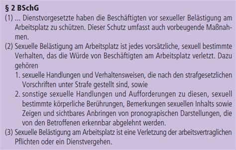 Lexikon Frauenratgeber Sexuelle Belästigung Am Arbeitsplatz