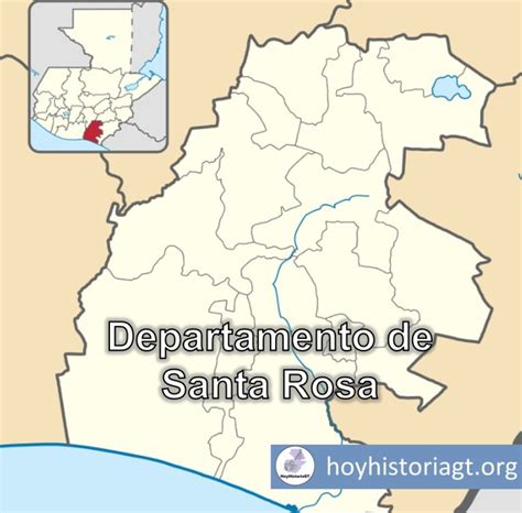 Pin En Santa Rosa Guatemala