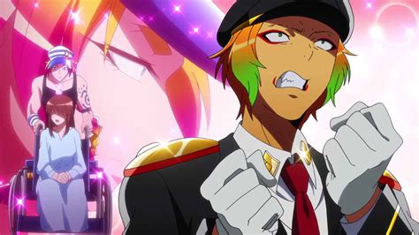 Image Episode2 96 Nanbaka Wikia Fandom Powered By Wikia