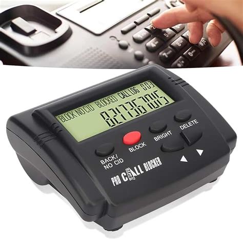 Telephone Caller Id Displays Telephone Caller Id Displays