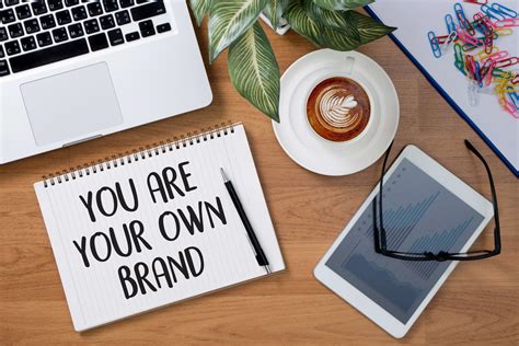 6 Steps for Perfecting Personal Branding | Careers with STEM