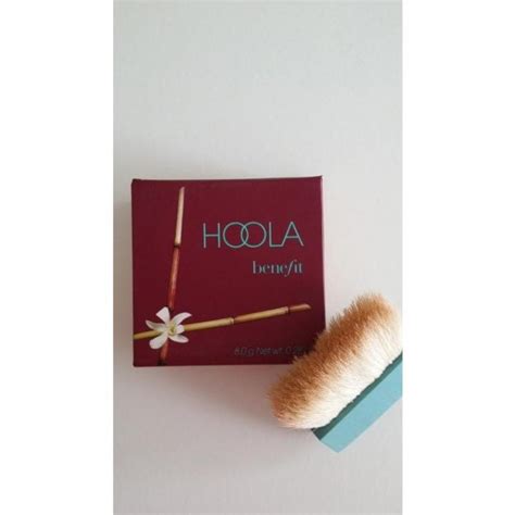 Benefit - Hoola | Erfahrungsberichte und Bewertung