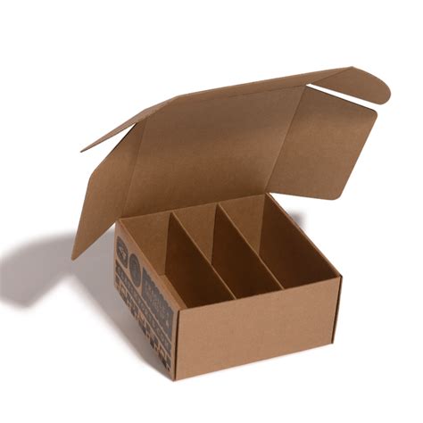 Custom Box Dividers Packlane