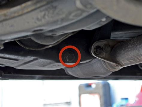 Honda Crv Oil Drain Plug Torque