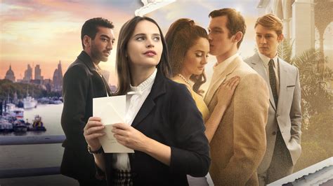 A Última Carta de Amor de Jojo Moyes chega à Netflix em julho O